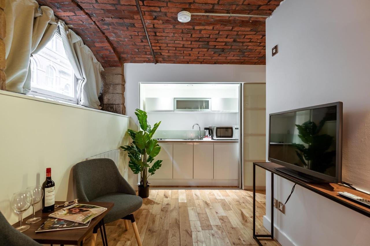 Apartament Mandega House Sheffield Zewnętrze zdjęcie